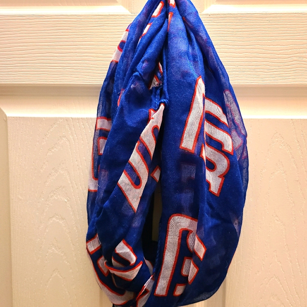 Infinity Scarf